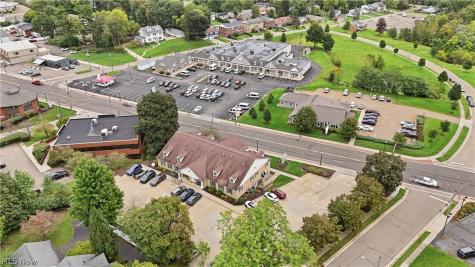 1225 S Main Street North Canton OH 44720