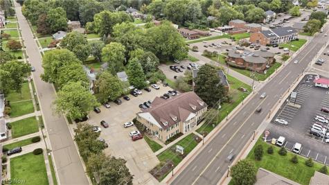 1225 S Main Street North Canton OH 44720