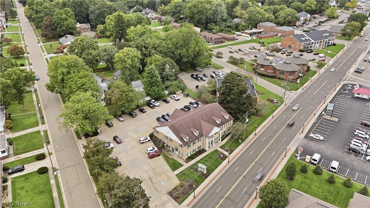 1225 S Main Street North Canton OH 44720