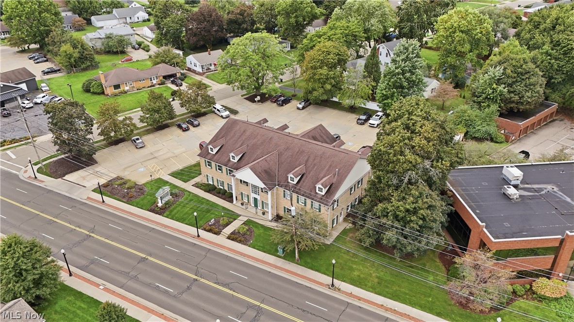 1225 S Main Street North Canton OH 44720