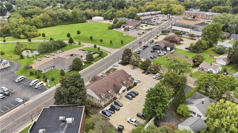 1225 S Main Street North Canton OH 44720
