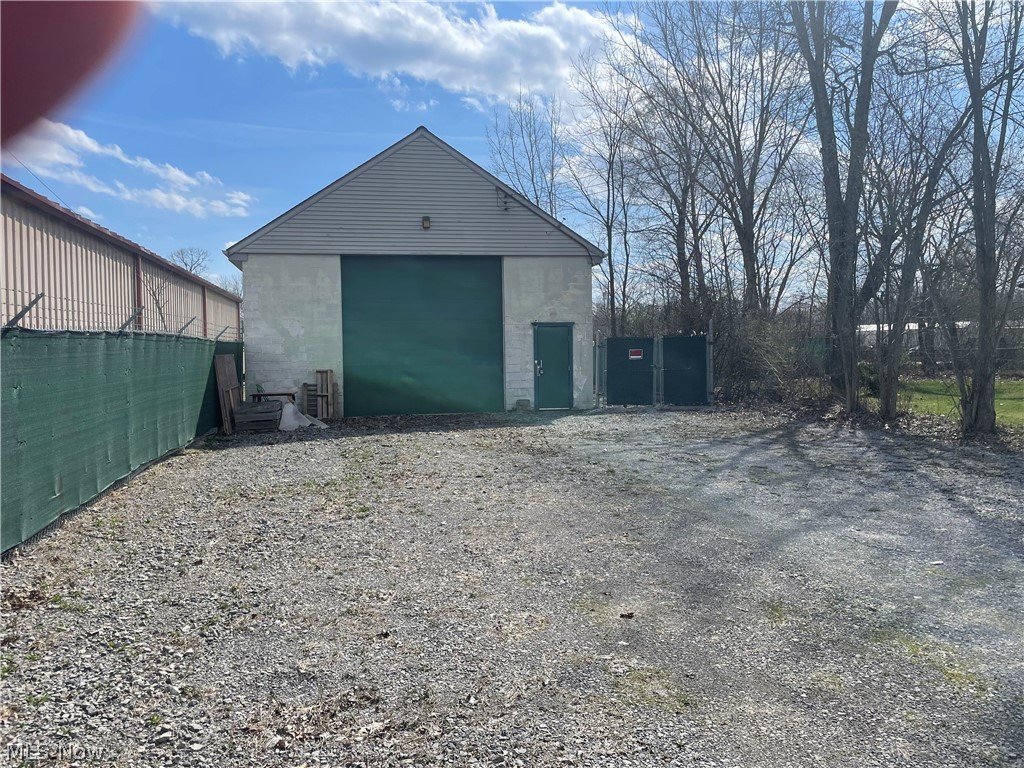 375 Forest Avenue North Lima OH 44452