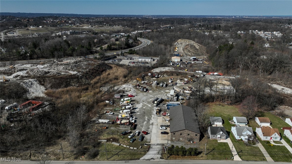 4860 Orchard Road Garfield Heights OH 44128