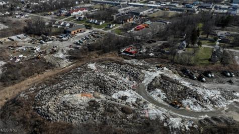 4860 Orchard Road Garfield Heights OH 44128