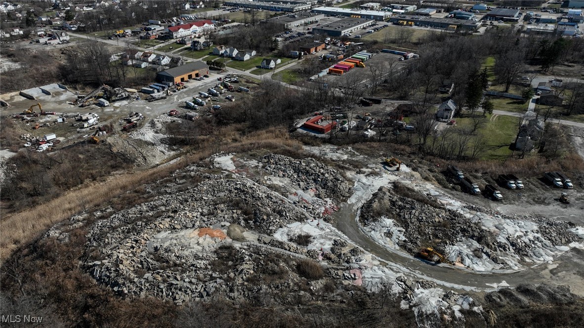 4860 Orchard Road Garfield Heights OH 44128