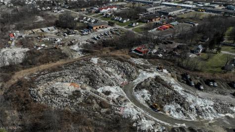 4860 Orchard Road Garfield Heights OH 44128