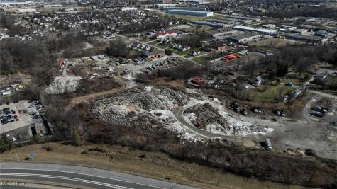 4860 Orchard Road Garfield Heights OH 44128