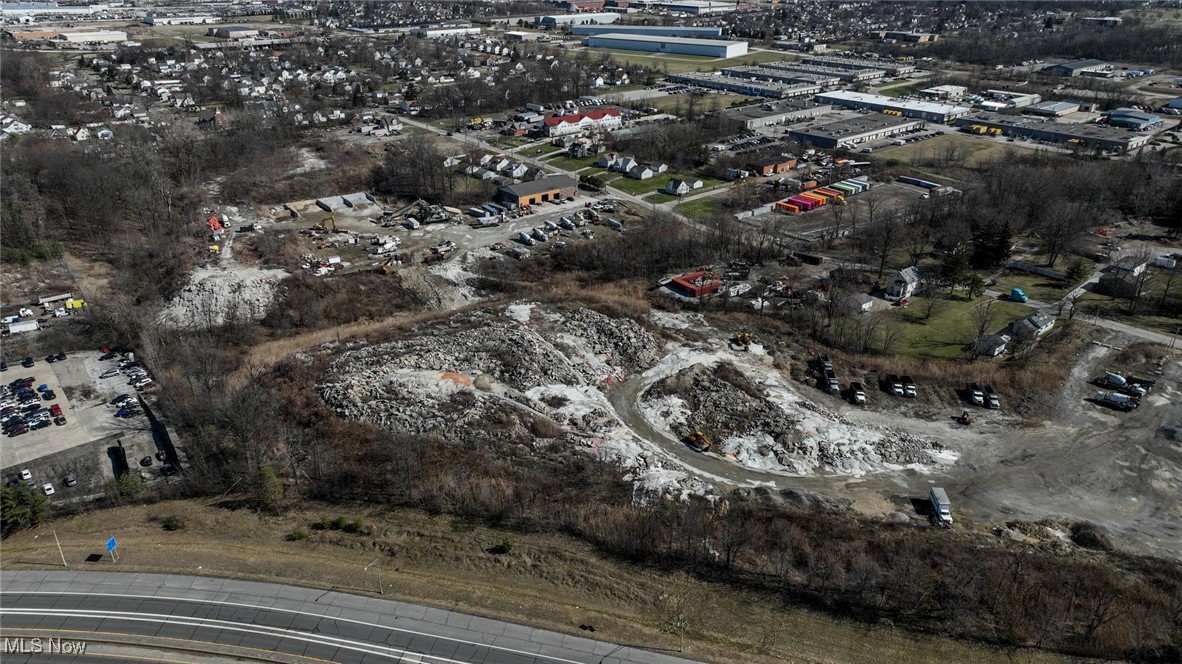 4860 Orchard Road Garfield Heights OH 44128