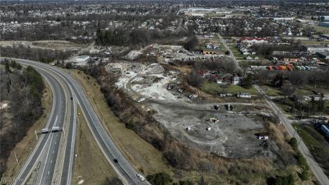 4860 Orchard Road Garfield Heights OH 44128