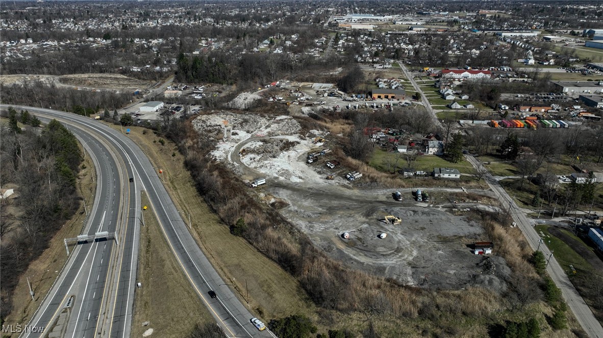 4860 Orchard Road Garfield Heights OH 44128