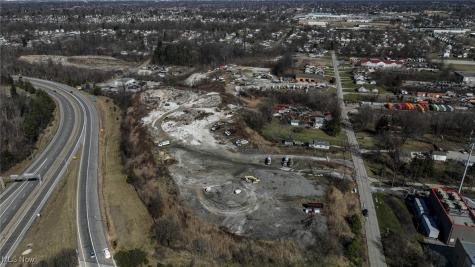 4860 Orchard Road Garfield Heights OH 44128