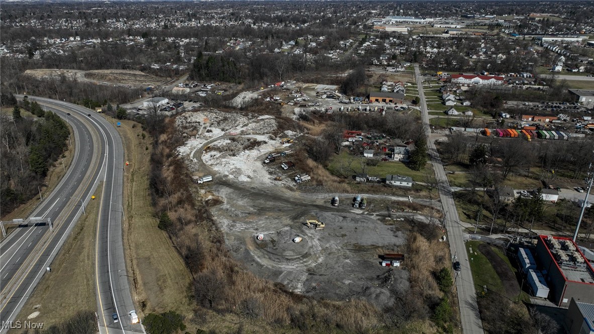 4860 Orchard Road Garfield Heights OH 44128