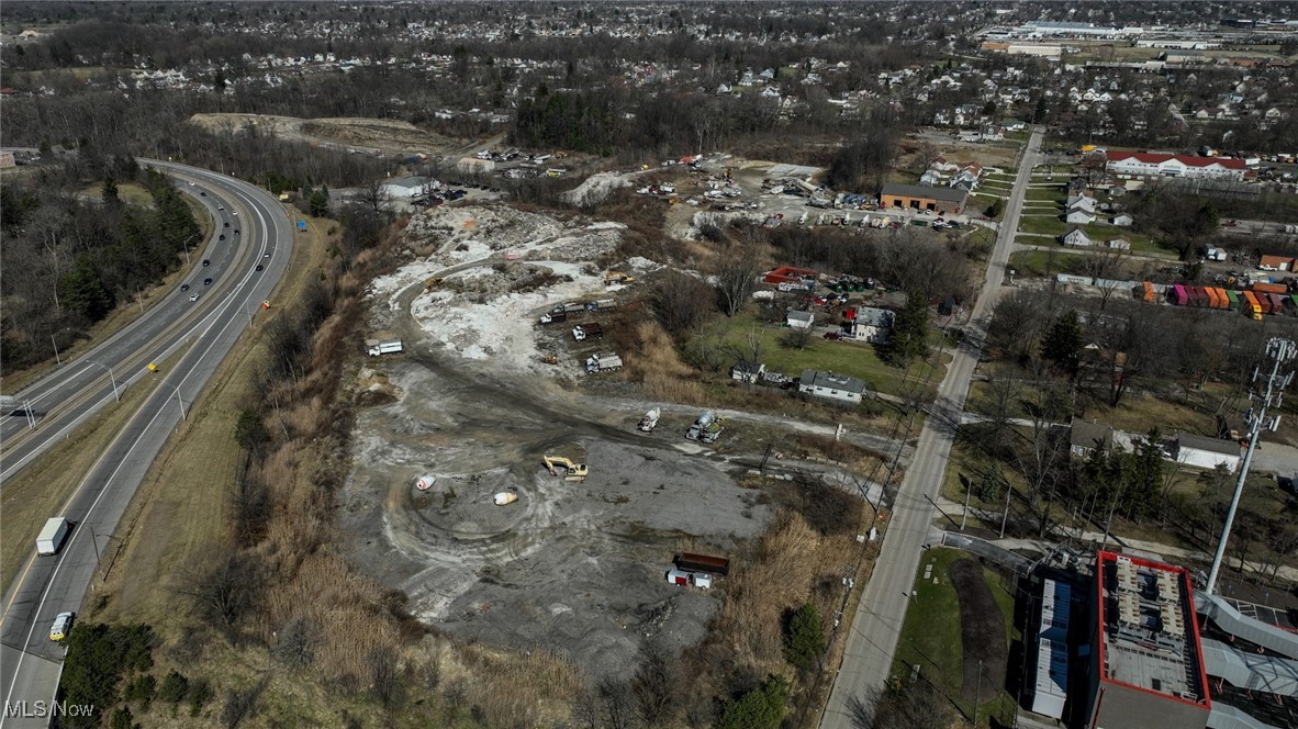 4860 Orchard Road Garfield Heights OH 44128