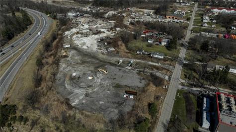 4860 Orchard Road Garfield Heights OH 44128