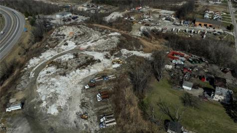 4860 Orchard Road Garfield Heights OH 44128