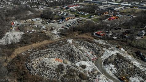 4860 Orchard Road Garfield Heights OH 44128