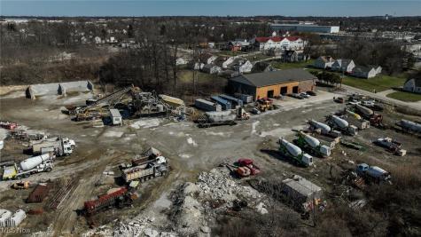 4860 Orchard Road Garfield Heights OH 44128