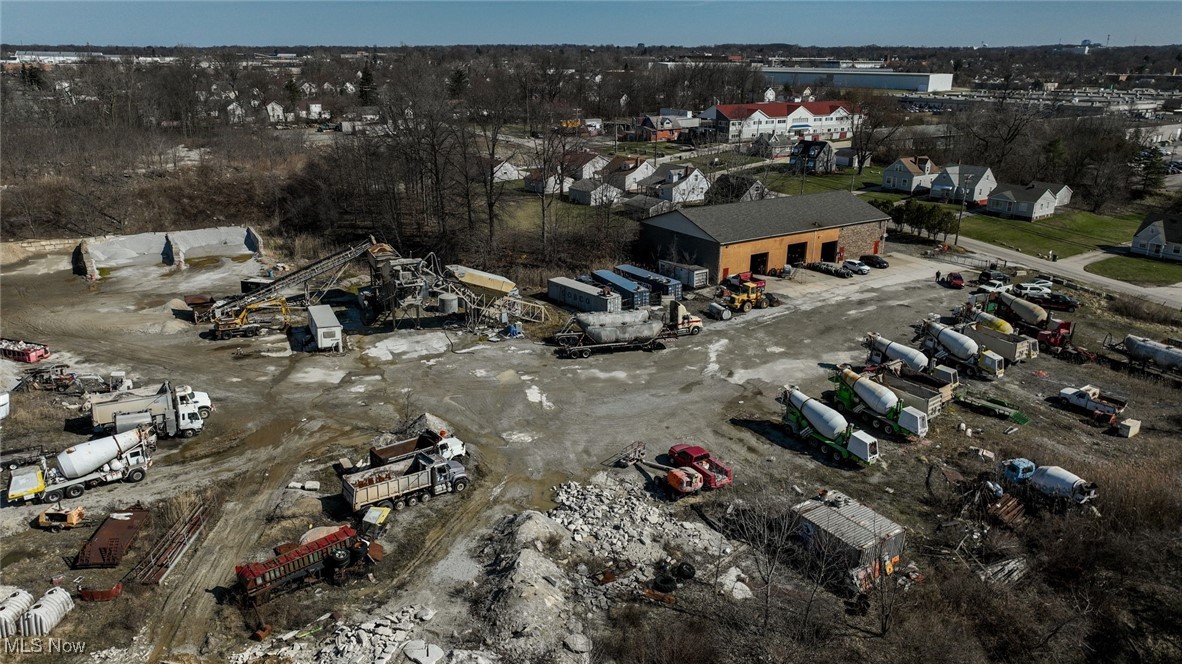 4860 Orchard Road Garfield Heights OH 44128