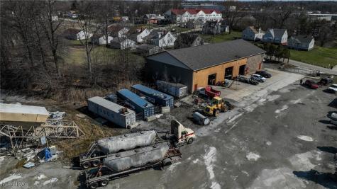 4860 Orchard Road Garfield Heights OH 44128