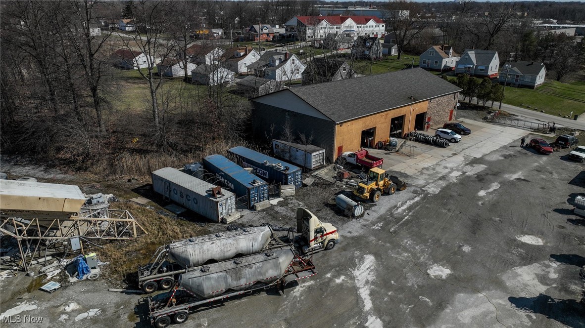 4860 Orchard Road Garfield Heights OH 44128