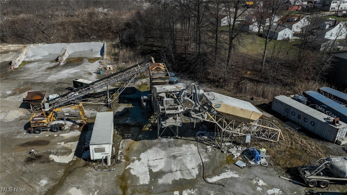 4860 Orchard Road Garfield Heights OH 44128