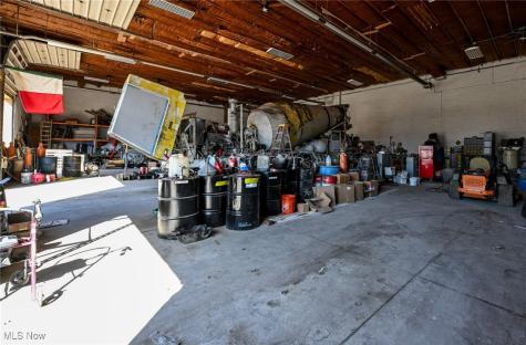 4860 Orchard Road Garfield Heights OH 44128