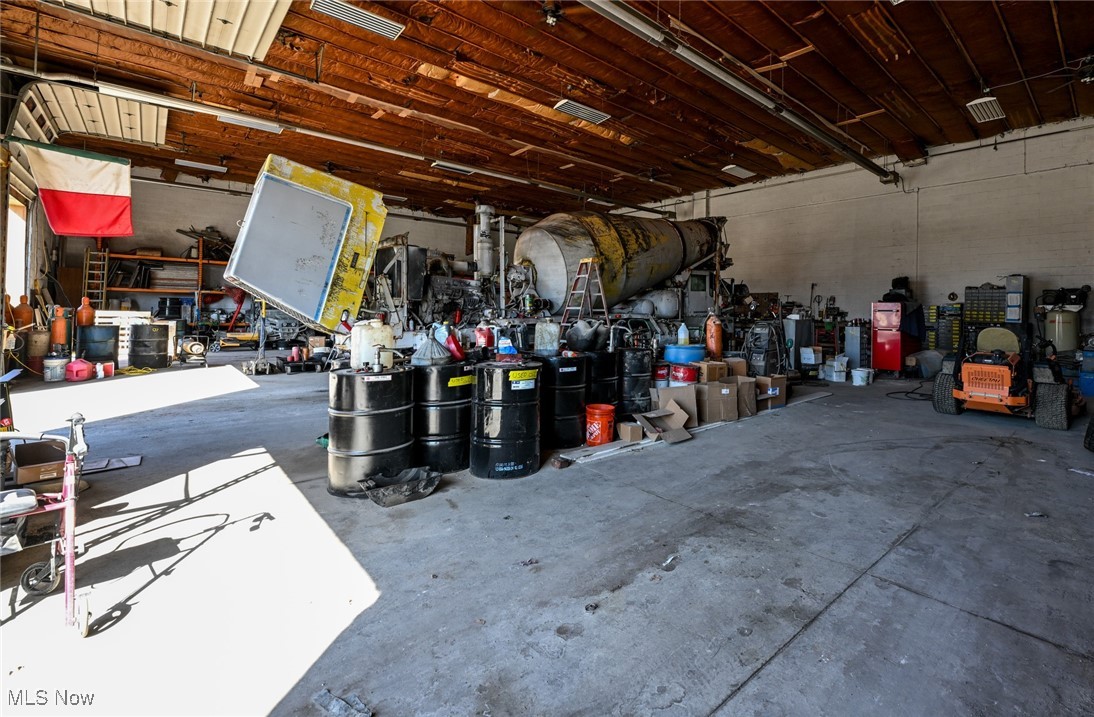 4860 Orchard Road Garfield Heights OH 44128