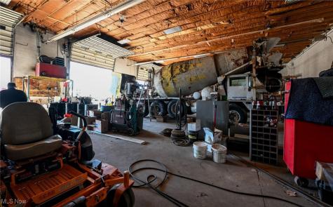 4860 Orchard Road Garfield Heights OH 44128