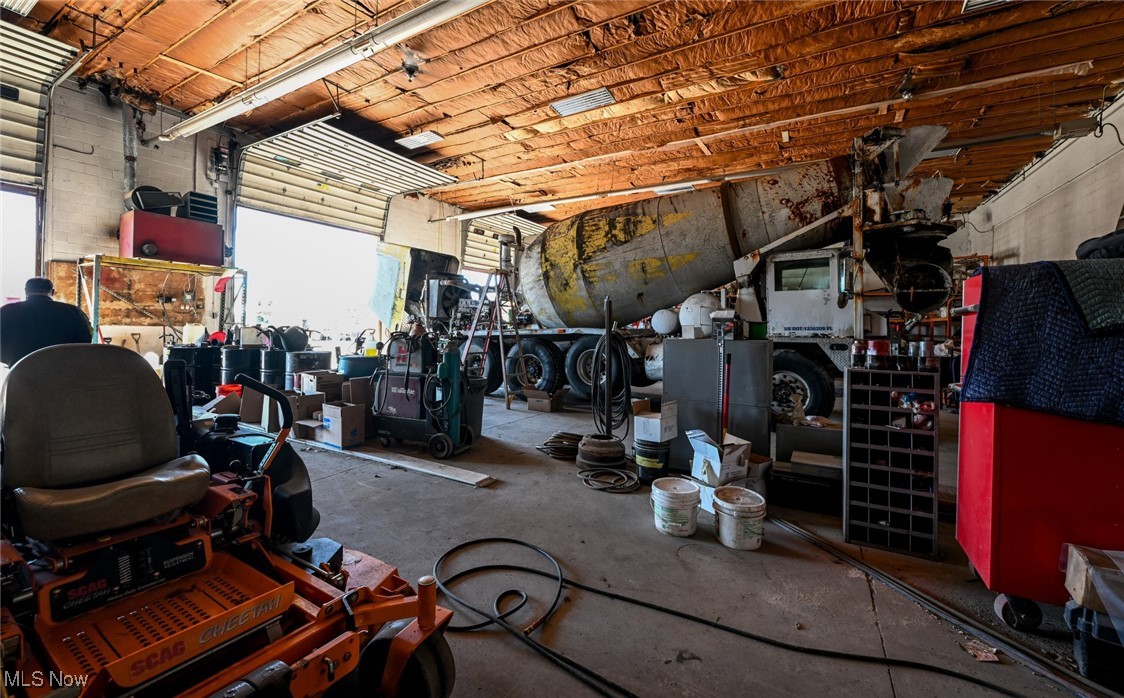 4860 Orchard Road Garfield Heights OH 44128