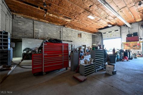 4860 Orchard Road Garfield Heights OH 44128