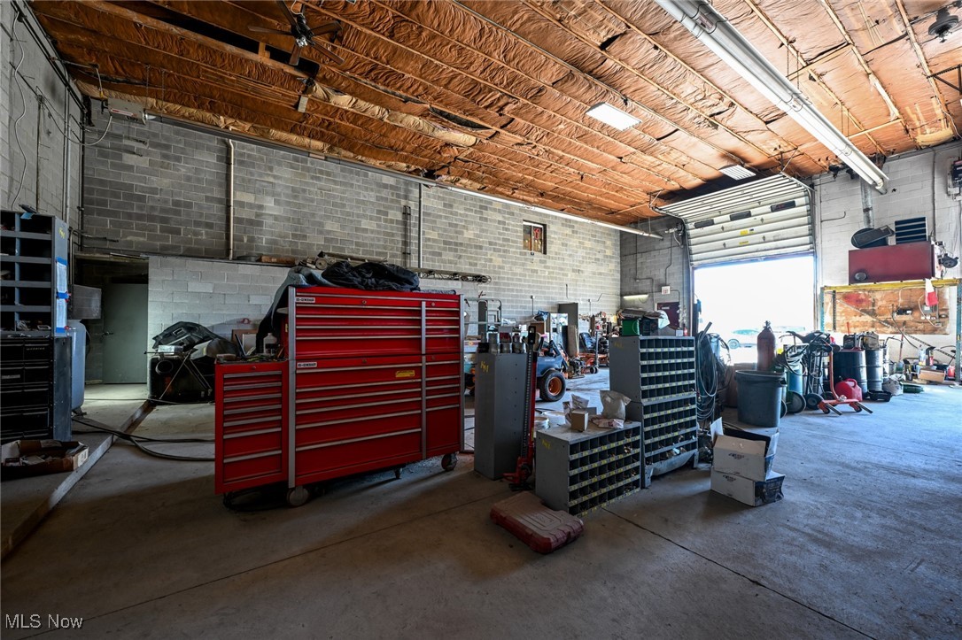 4860 Orchard Road Garfield Heights OH 44128