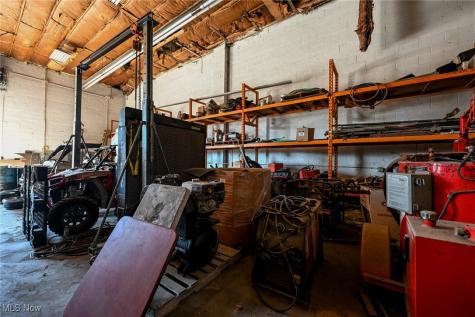 4860 Orchard Road Garfield Heights OH 44128