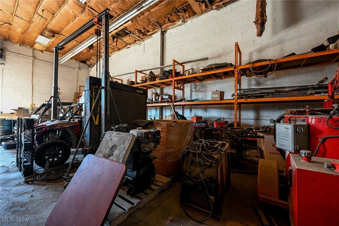 4860 Orchard Road Garfield Heights OH 44128