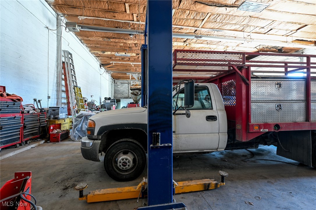 4860 Orchard Road Garfield Heights OH 44128