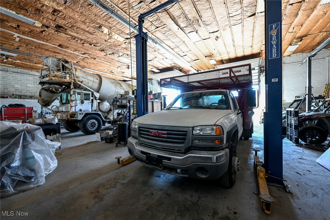 4860 Orchard Road Garfield Heights OH 44128