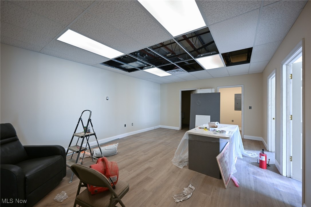 4860 Orchard Road Garfield Heights OH 44128