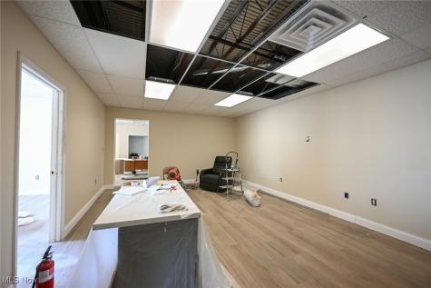 4860 Orchard Road Garfield Heights OH 44128