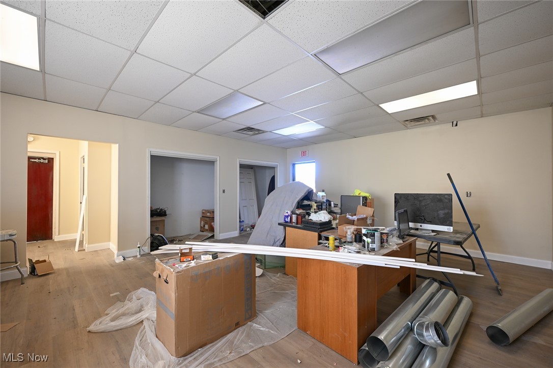 4860 Orchard Road Garfield Heights OH 44128