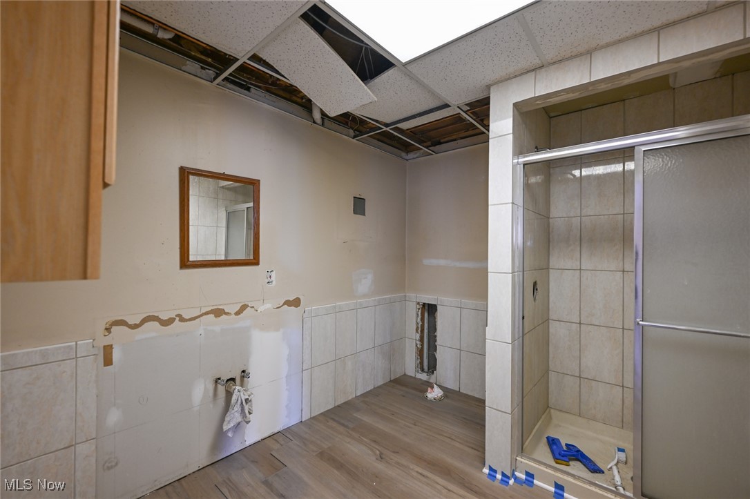 4860 Orchard Road Garfield Heights OH 44128