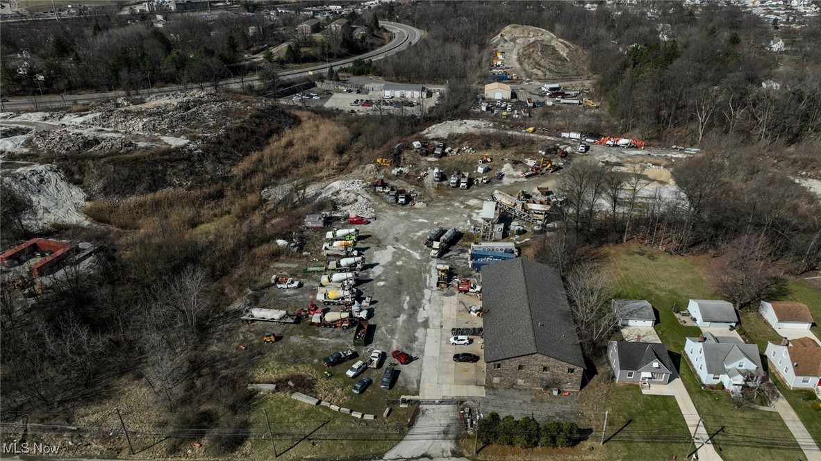 4860 Orchard Road Garfield Heights OH 44128