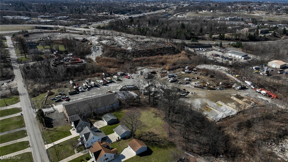 4860 Orchard Road Garfield Heights OH 44128