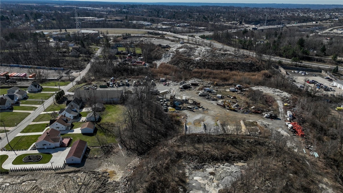 4860 Orchard Road Garfield Heights OH 44128