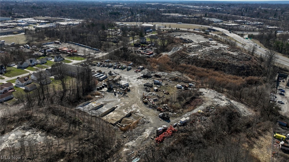 4860 Orchard Road Garfield Heights OH 44128