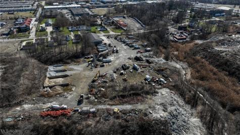 4860 Orchard Road Garfield Heights OH 44128