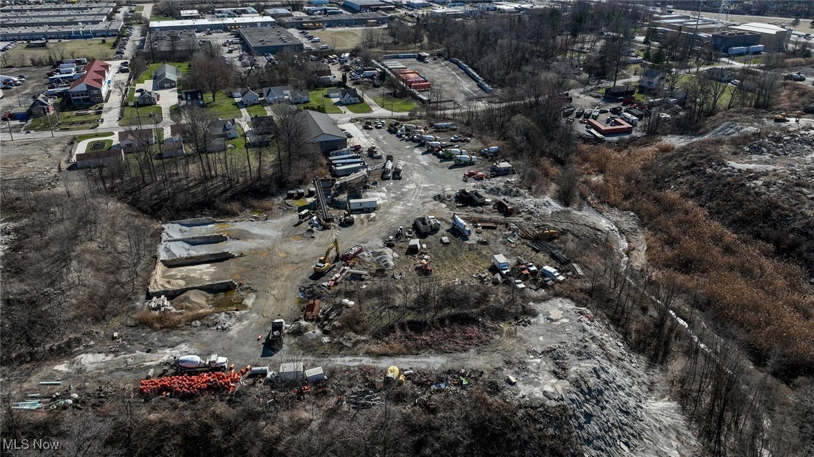 4860 Orchard Road Garfield Heights OH 44128