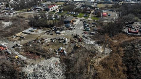 4860 Orchard Road Garfield Heights OH 44128