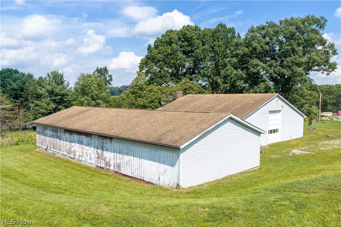 4111 Canton Road NW Carrollton OH 44615