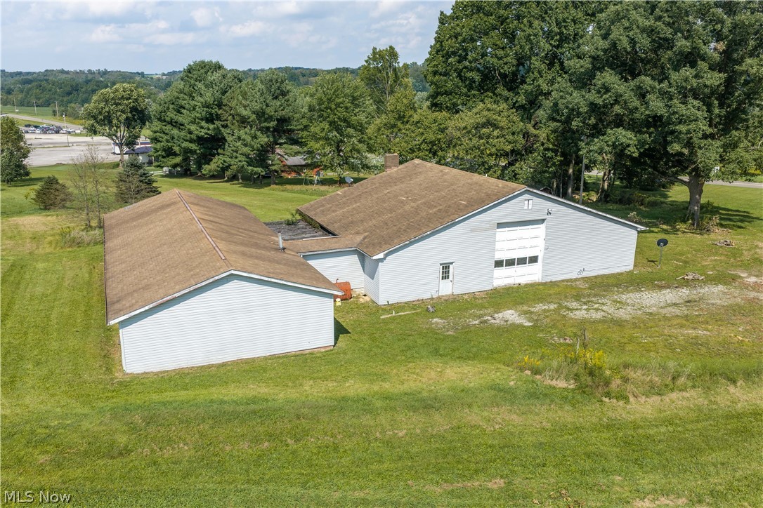 4111 Canton Road NW Carrollton OH 44615