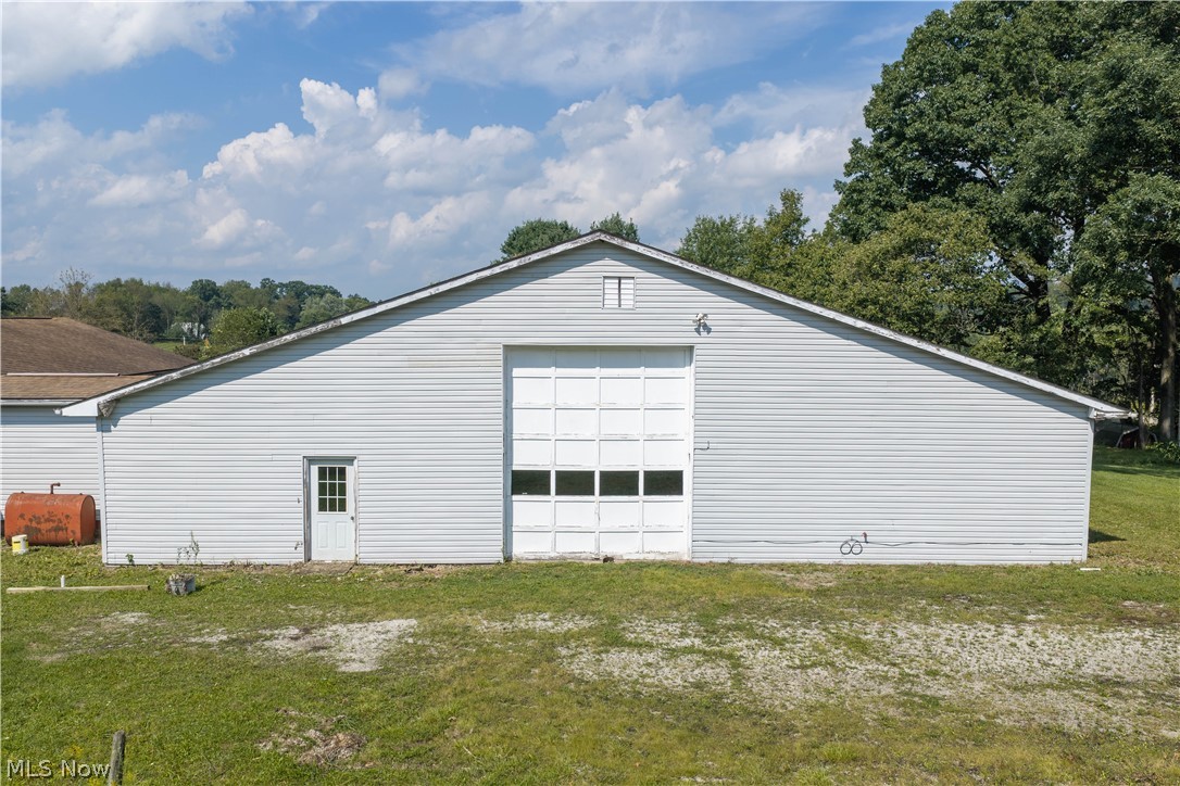 4111 Canton Road NW Carrollton OH 44615