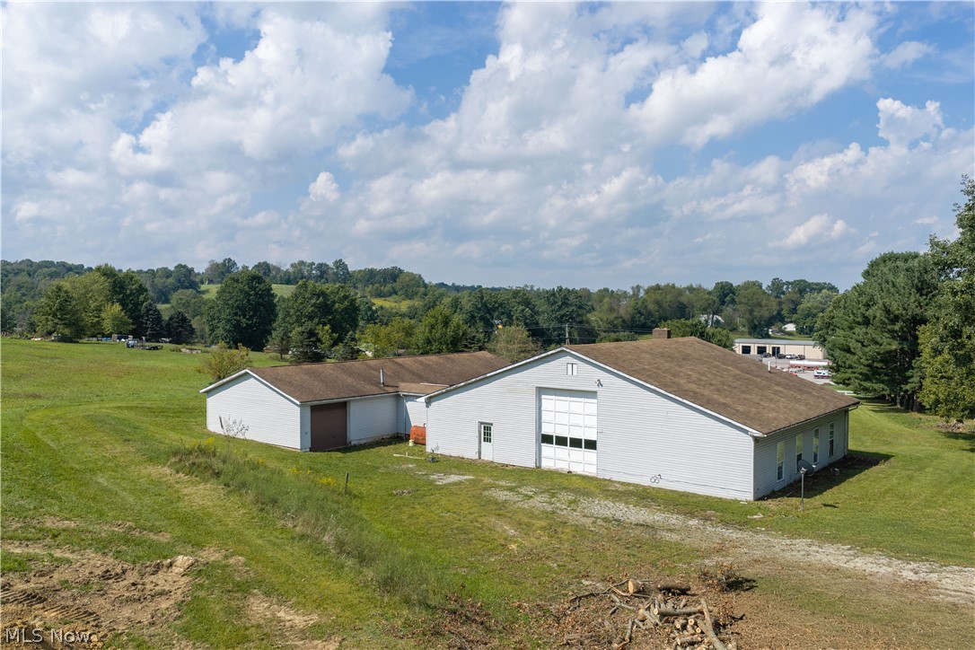 4111 Canton Road NW Carrollton OH 44615